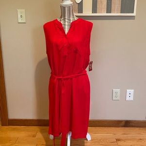 Faded Glory dress